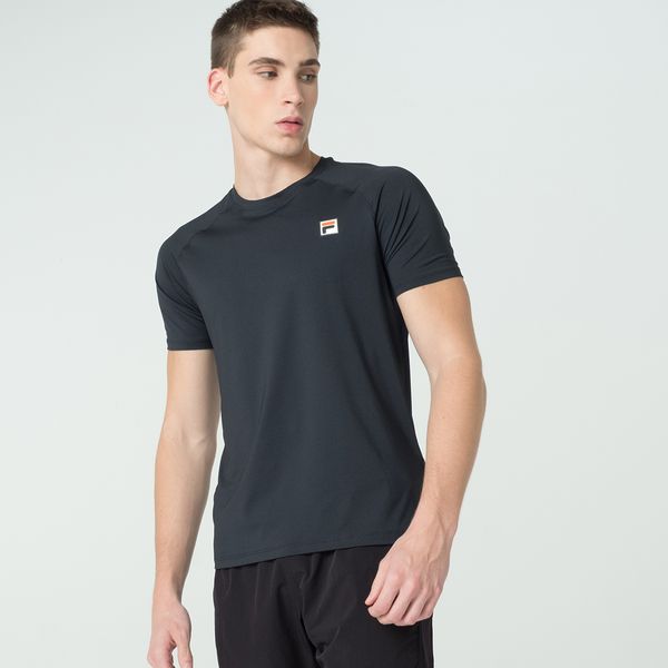 Camiseta Fila Beach Eco Masculina