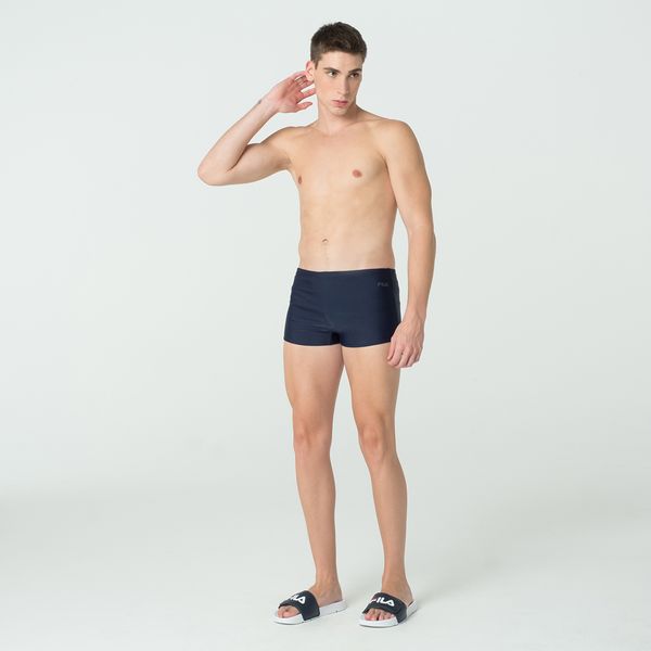 Sunga Fila Boxer II Masculina