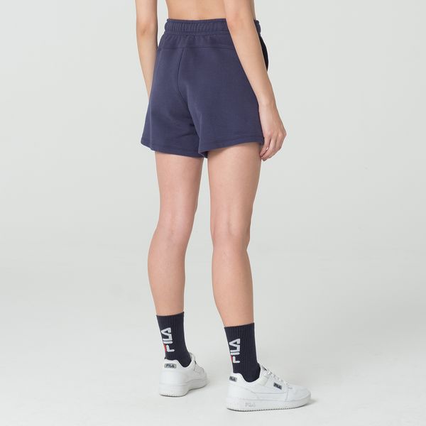 Shorts Fila Cozy Feminino