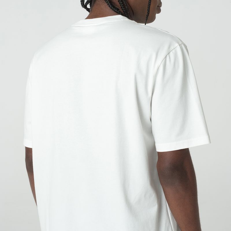 Odlo ACTIVE SPINE 2.0 - Camiseta hombre white - Private Sport Shop