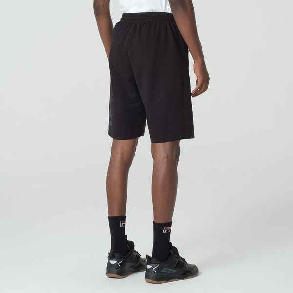 Bermuda Fila Basic Letter III Masculina