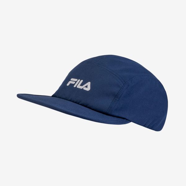 Boné Fila 5 Panel Fast Unisex