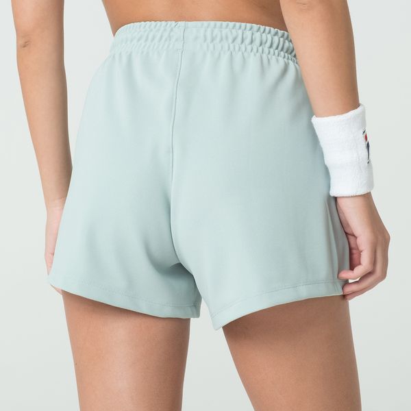 Shorts Fila Tennis Club Feminino