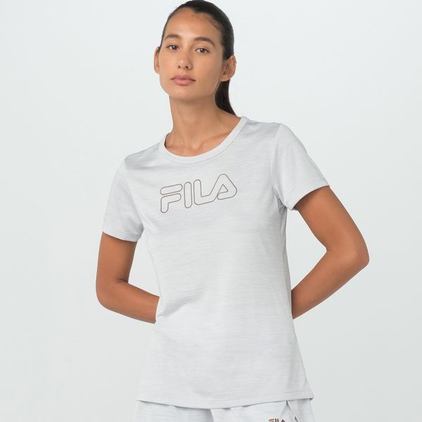 Blusa Fila Basic Train Feminina