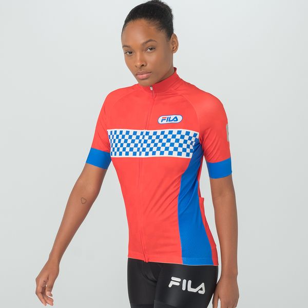 Camiseta Fila Cycling Unisex