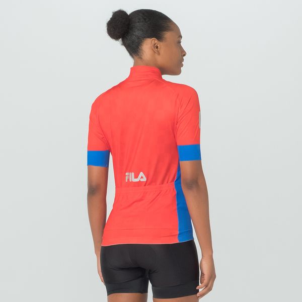 Camiseta Fila Cycling Unisex