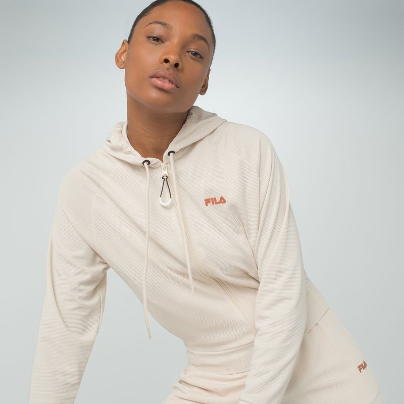 Jaqueta store fila feminina