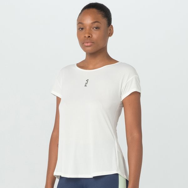 Blusa Fila Basic Run Feminina