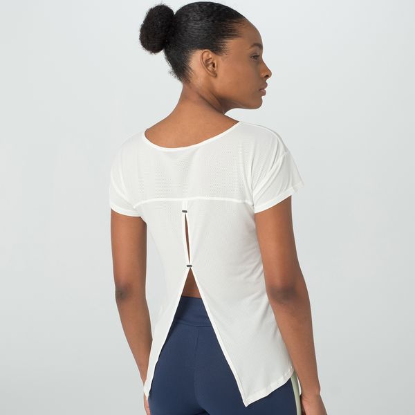 Blusa Fila Basic Run Feminina