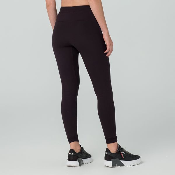 Legging Fila Letter Premium Feminina