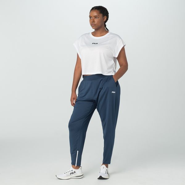 Calça Fila Sports Forward II Plus Feminina