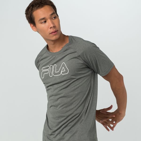 Camiseta Fila Sport Blend Masculina