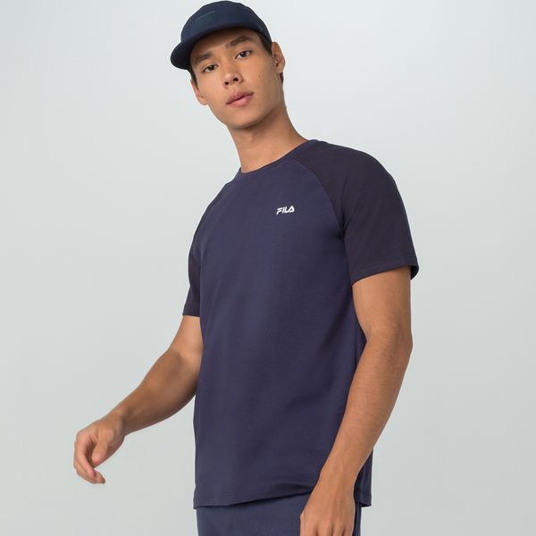 Camiseta Fila Slim Fit II Masculina