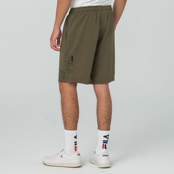 Bermuda Fila Tape Masculina