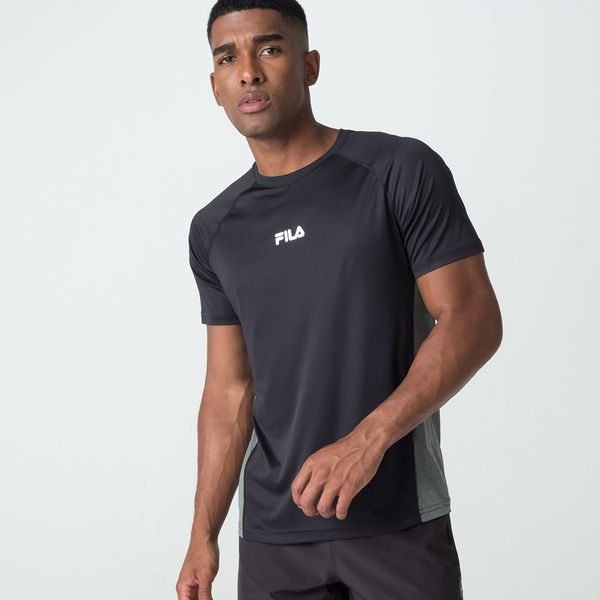 Camiseta Fila Blend Mix Masculina