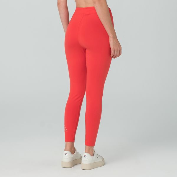 Legging Fila Letter Mid II Feminina