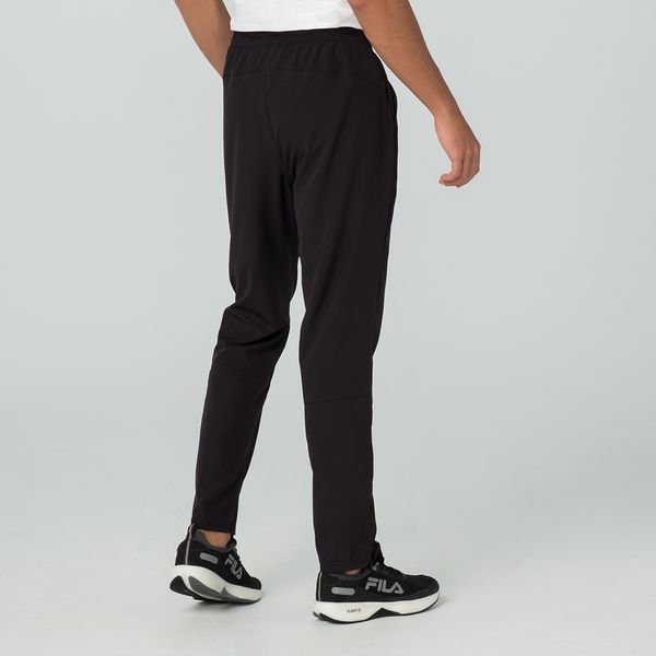 Calça Fila Slim Zip Masculina