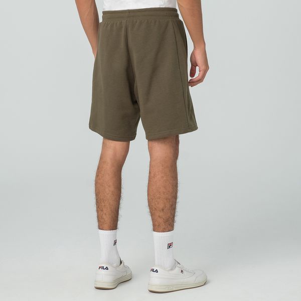 Shorts Fila Side Letter Masculino