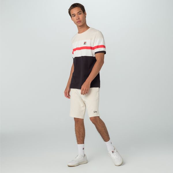 Bermuda Fila Heritage Essential II Masculina