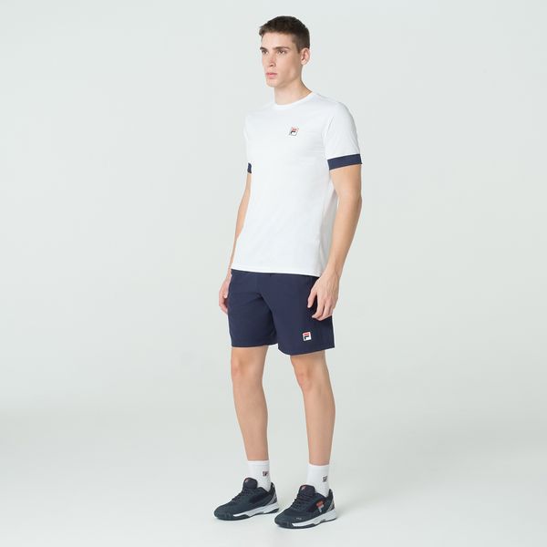 Bermuda Fila Player F-Box II Masculina