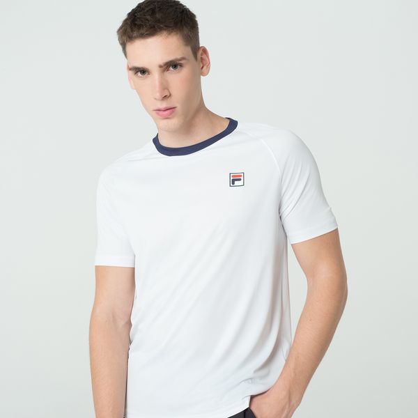 Camiseta Fila Classic II Masculina