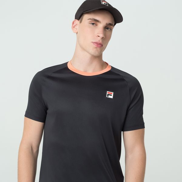 Camiseta Fila Classic II Masculina