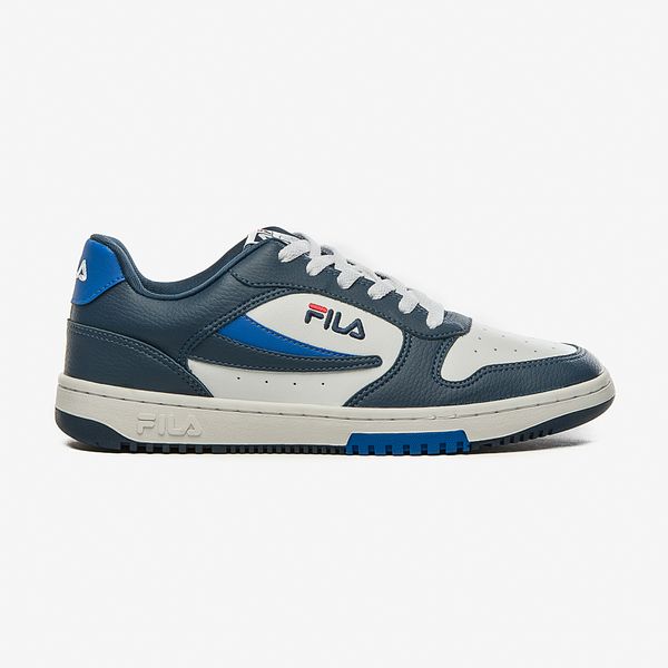 Tênis Fila Fx-33 Low Masculino