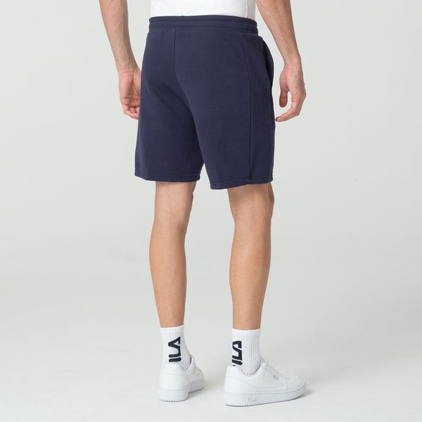 Shorts Fila Side Letter Masculino