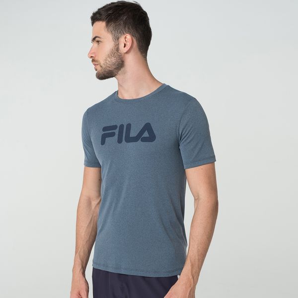 Camiseta Fila Eclipse Masculina