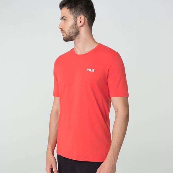 Camiseta Fila Classic Masculina