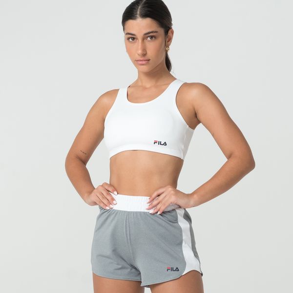 Top Fila Essential II Feminino