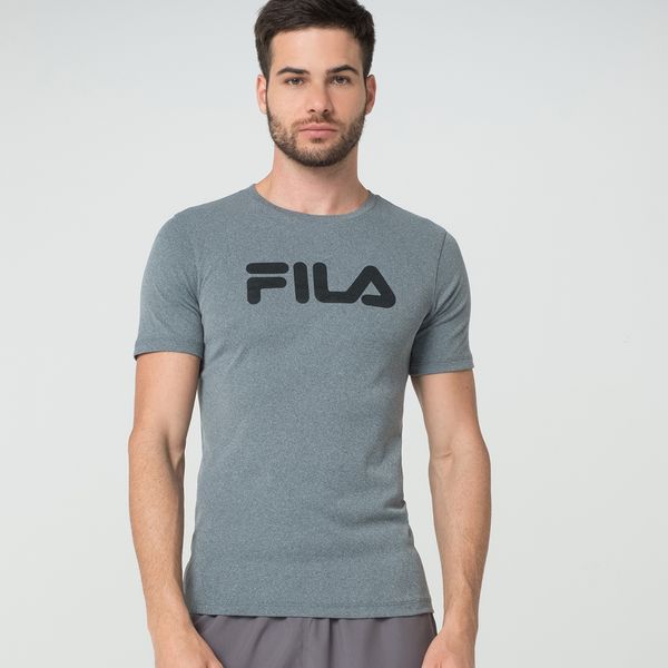 Camiseta Fila Eclipse Masculina