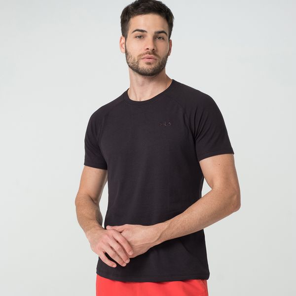 Camiseta Fila Slim Fit II Masculina