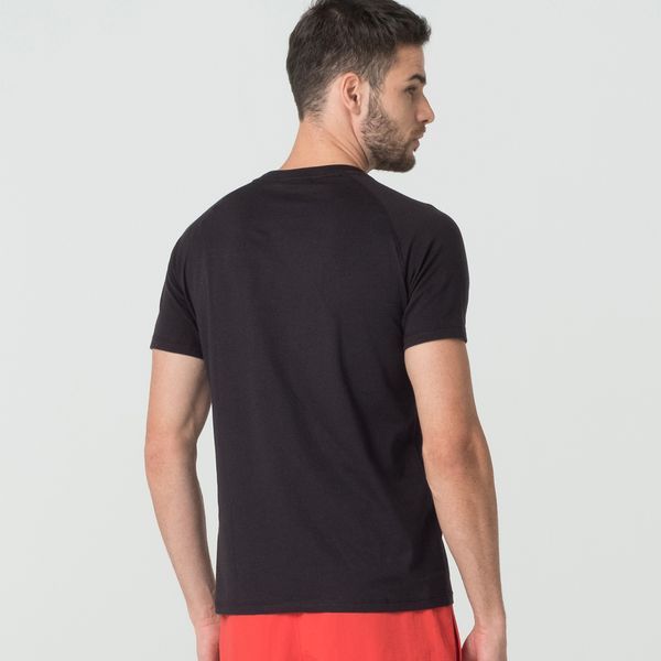 Camiseta Fila Slim Fit II Masculina