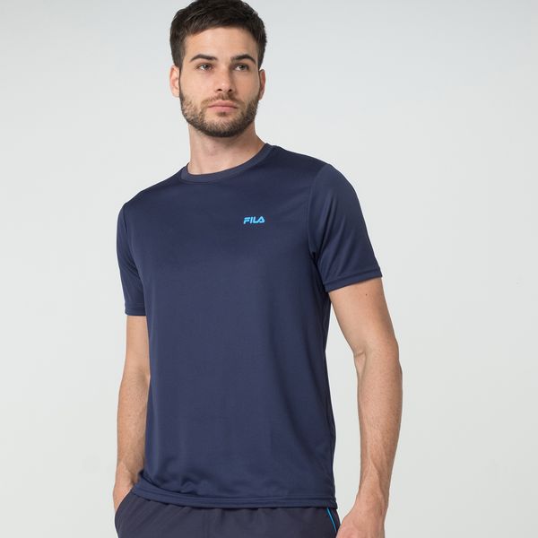 Camiseta Fila Myler Masculina