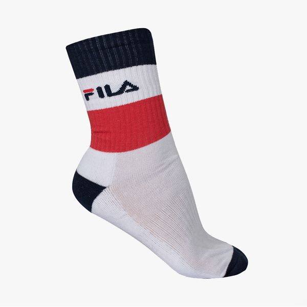 Meia Fila Dna Unisex