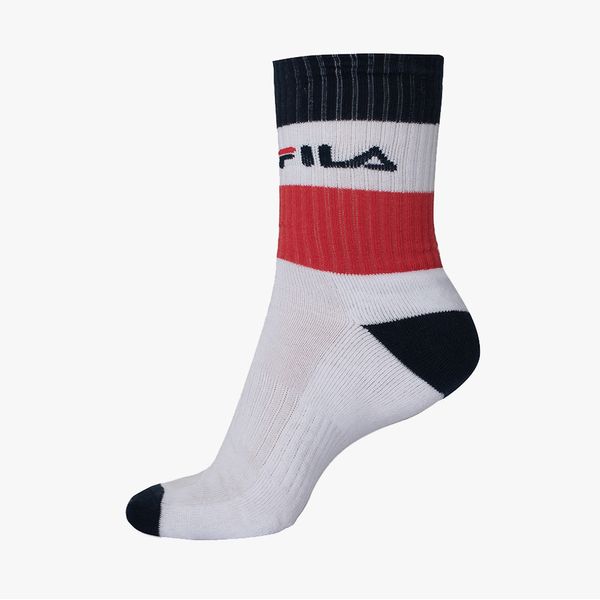 Meia Fila Dna Unisex