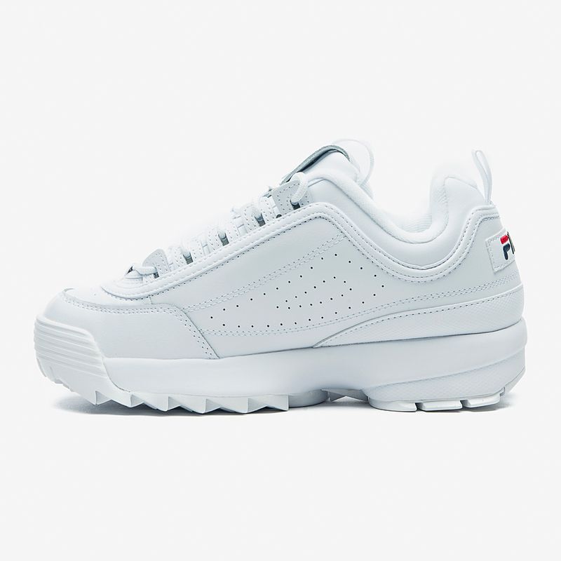 Valor do tenis fila hot sale disruptor