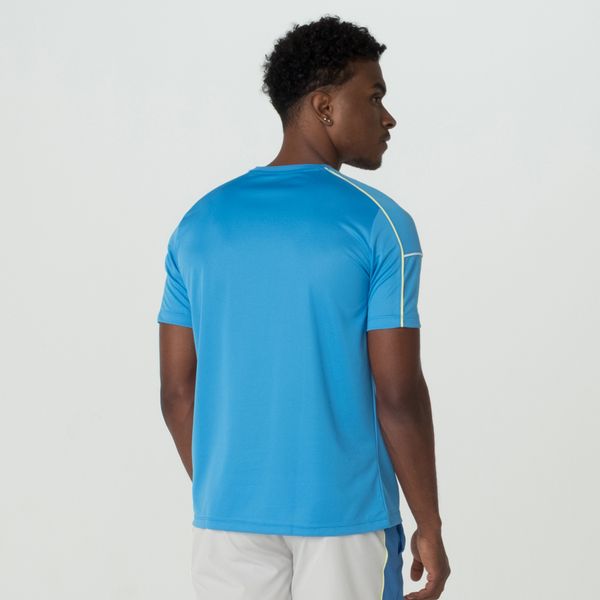 Camiseta Fila Tennis Line Masculina