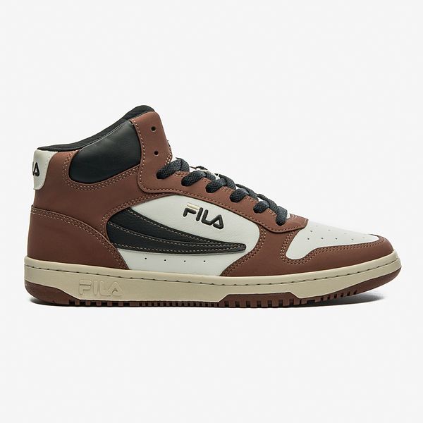 Tênis Fila Fx-33 High Masculino