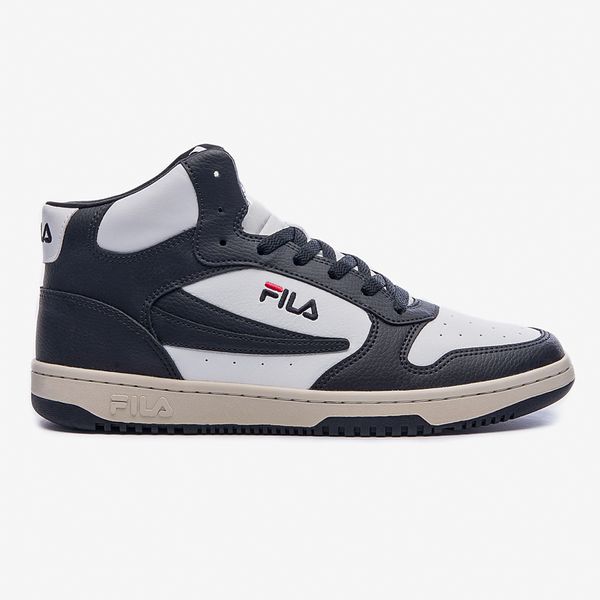 Tênis Fila Fx-33 High Masculino