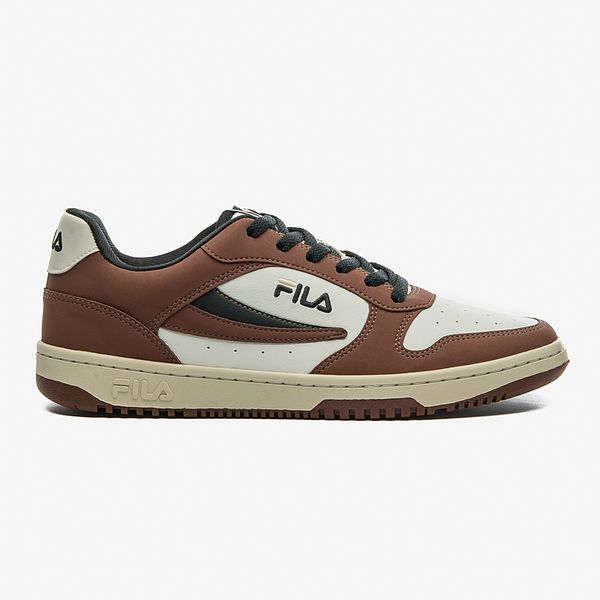 Tênis Fila Fx-33 Low Masculino