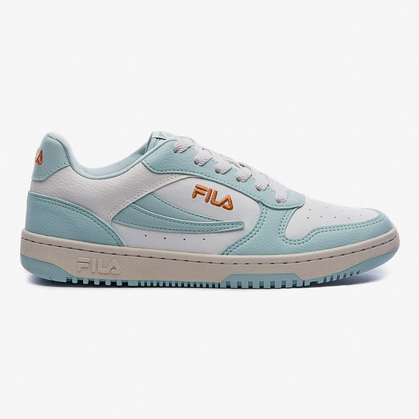 Tênis Fila Fx-33 Low Feminino