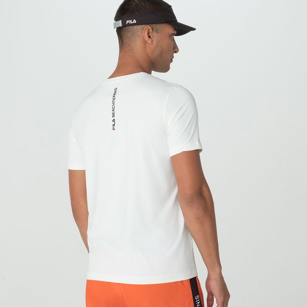 Camiseta Fila Sand Masculina