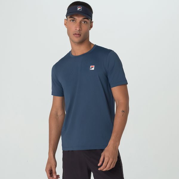 Camiseta Fila Sand Masculina