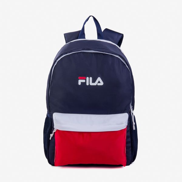 Mochila Fila Letter Dna Unisex