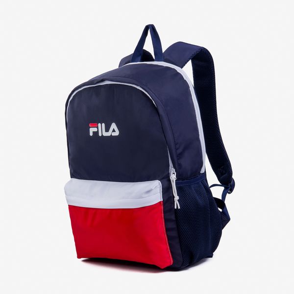 Mochila Fila Letter Dna Unisex