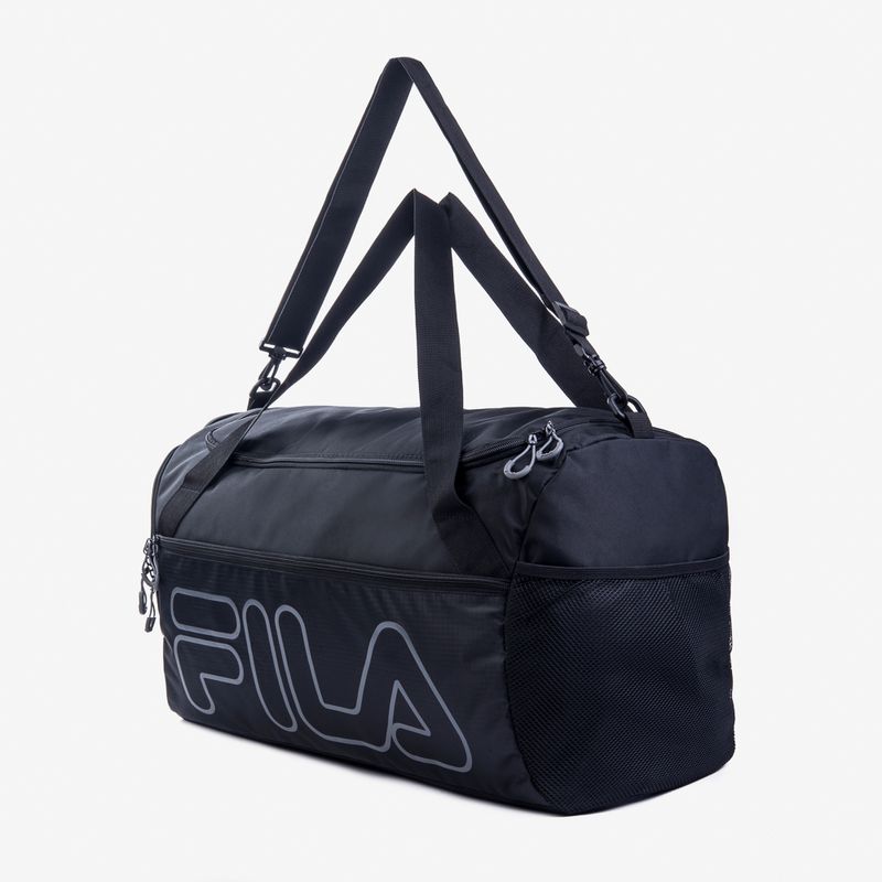 Duffle on sale bag fila