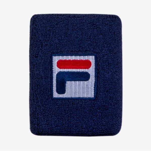 Munhequeira Fila Player G Par 4x4 Unisex