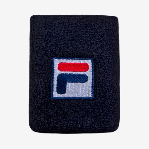 Munhequeira Fila Player G Par 4x4 Unisex